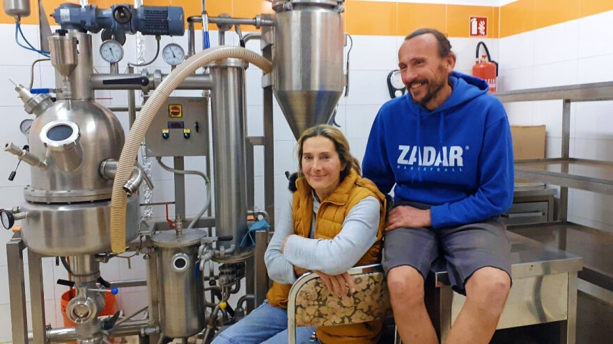 Jedan od prvih domaćih eko proizvoda, ima nove brendove i planove za razvoj tržišta