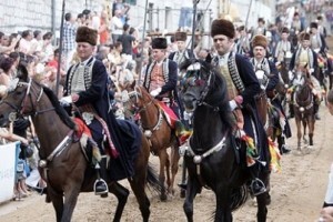 Sinjska alka - viteški spektakl i hrvatski turistički brend