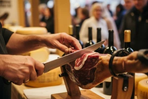 Sinjski Sajam okuplja sve pršutare i one koji to žele postati