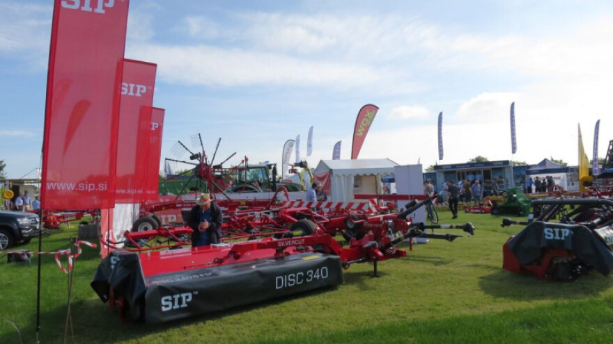 SIP se vraća na britansko tržište!