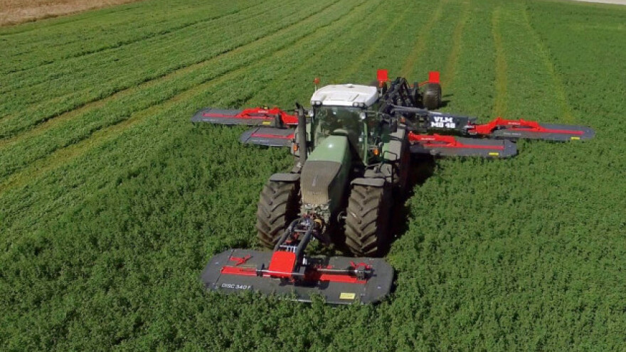 Kosilice za ceo svet!