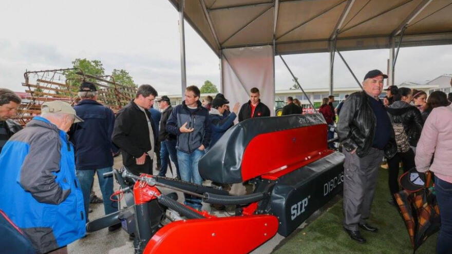 SIP proslavio jubilarnih 50 godina branda!