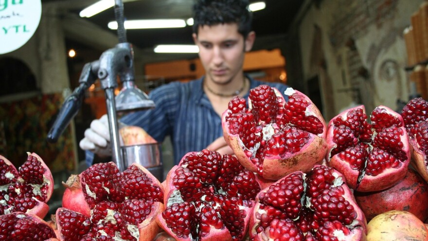 Potreba za šipkom raste iz godine u godinu