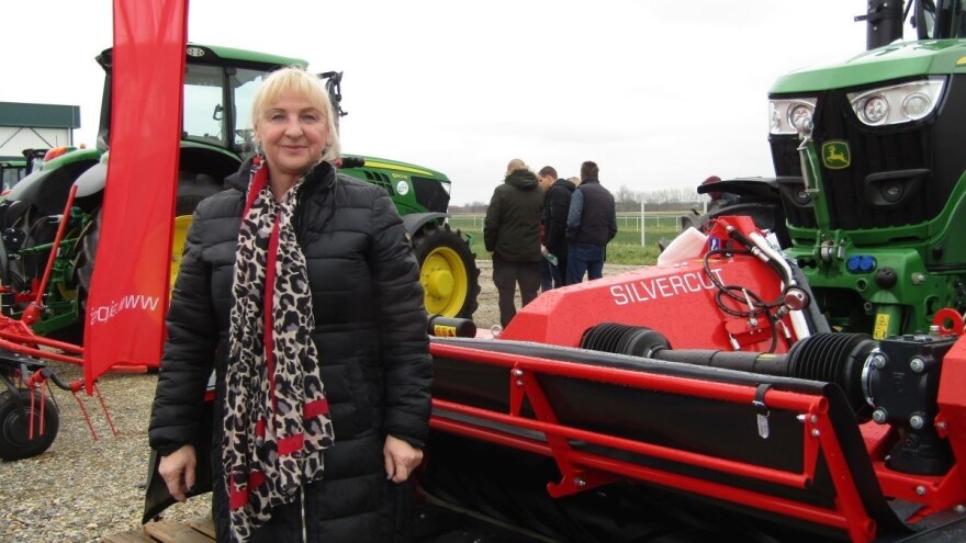 Kako su se SIP mašine pokazale kod korisnika i koji su noviteti ove kompanije?