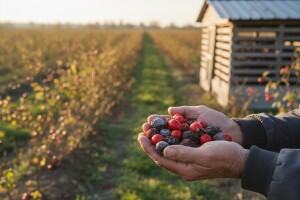Šipurak zahteva mala ulaganja