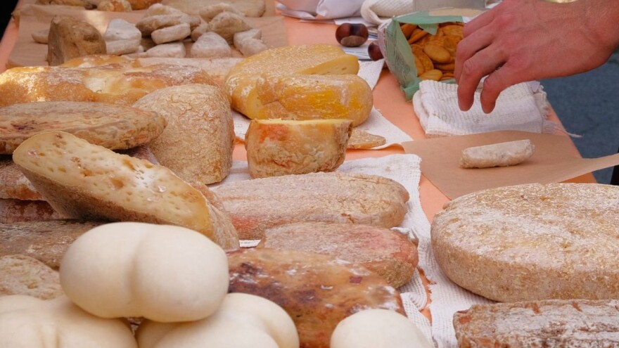 Šta konkretno znači geografska oznaka proizvoda