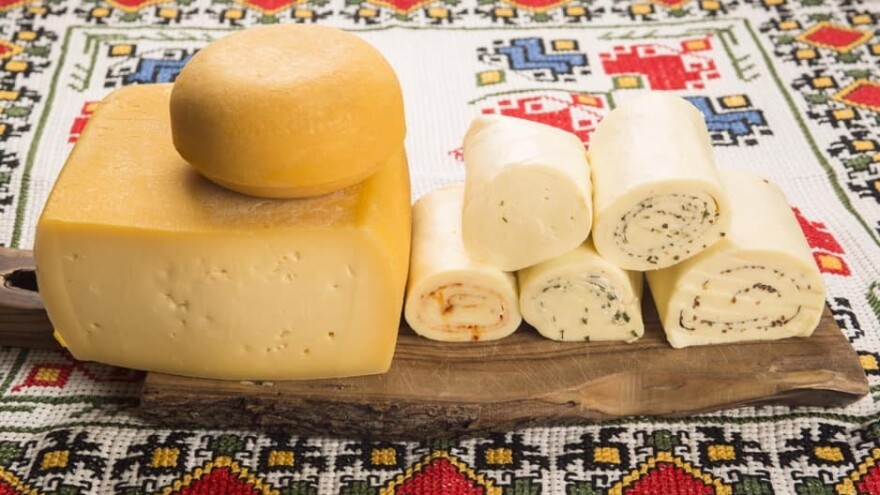 Put sira i meda privlači i domaće, ali i strane turiste u Žabalj