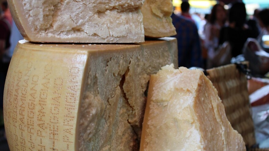 Odzvonilo američkim sirarima - više neće moći koristiti nazive europskih sireva?