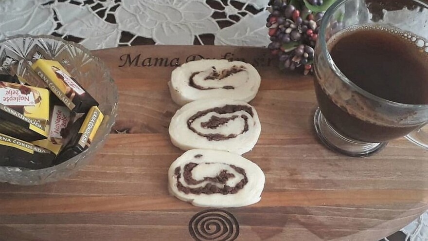 Slatkiši i sir idu zajedno? Iako zvuči nespojivo, prava je delicija