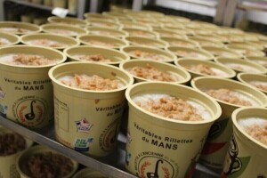 Francuski Rillettes - tradicionalni delikates od mesa i masti krmača