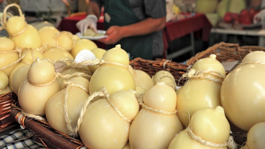 Novi proizvodi zaštićeni geografskom oznakom: Turski kesten, mađarski šaran i sicilijanski sir