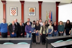 Sirari nakon edukacije mogu na natječaje