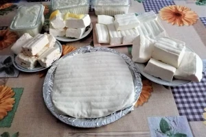 Proizvođači kajmaka i sira u nezavidnom položaju?