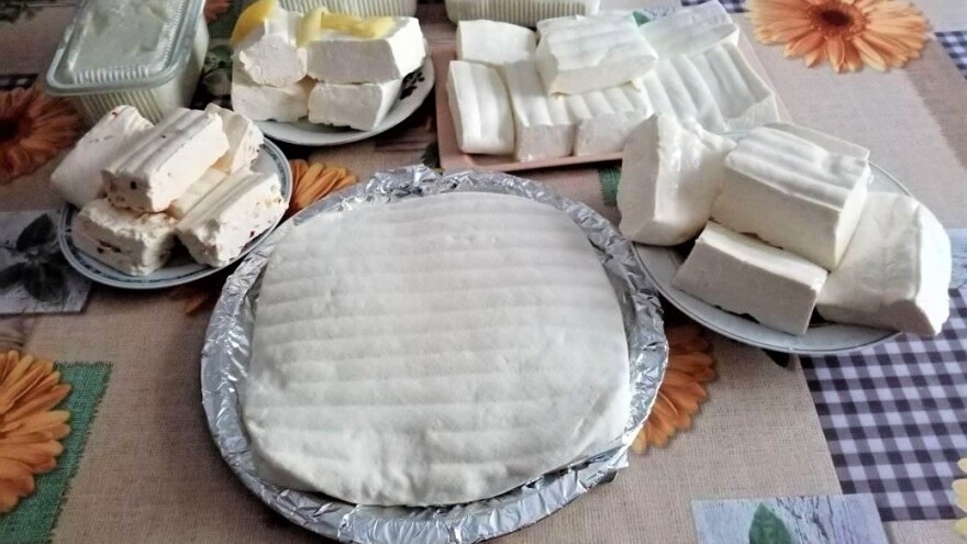 Proizvođači kajmaka i sira u nezavidnom položaju?