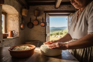 Sir i skuta otjerali krizu