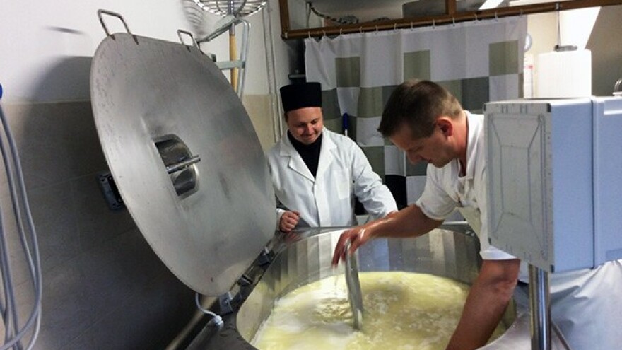 Poljoprivreda izvlači Italiju iz recesije?