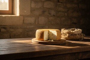 Sir iz mišine kreće u Europu