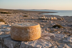 Sir koji je pokorio svijet