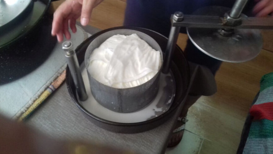 Rade vrhunske ličke sireve, no do poticaja - nikako