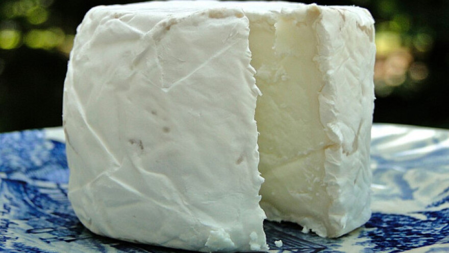 Sjenički sir kao nematerijalno kulturno nasleđe