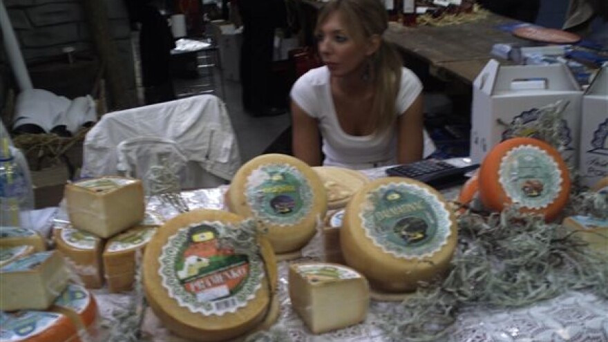 Eko etno okupio 600 izlagača