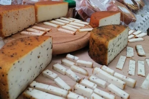 "Mlečni put" 9. i 10. septembra u Gornjoj Gorevnici kod Čačka