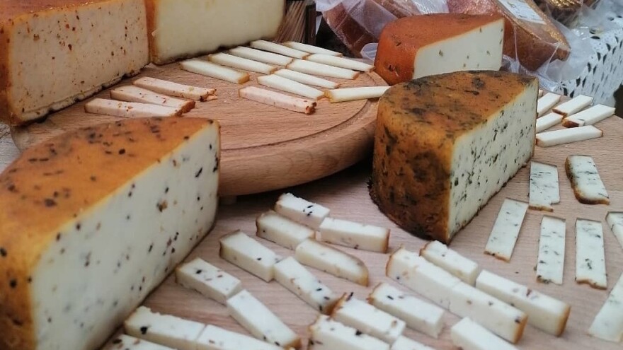 "Mlečni put" 9. i 10. septembra u Gornjoj Gorevnici kod Čačka