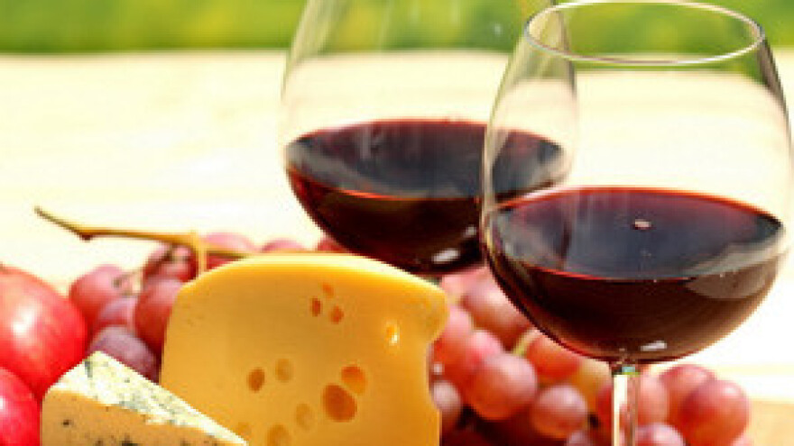 7. Dani hrvatskih sireva i vina