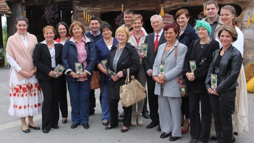 U okolici Zagreba otvorene ceste sira!