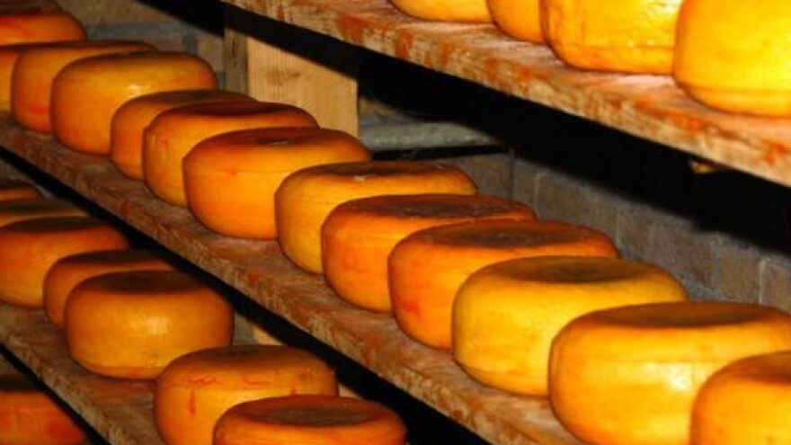 Savjetovanja malih sirara