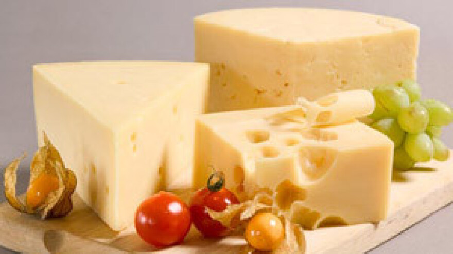 Međunarodna izložba hrane u Puli