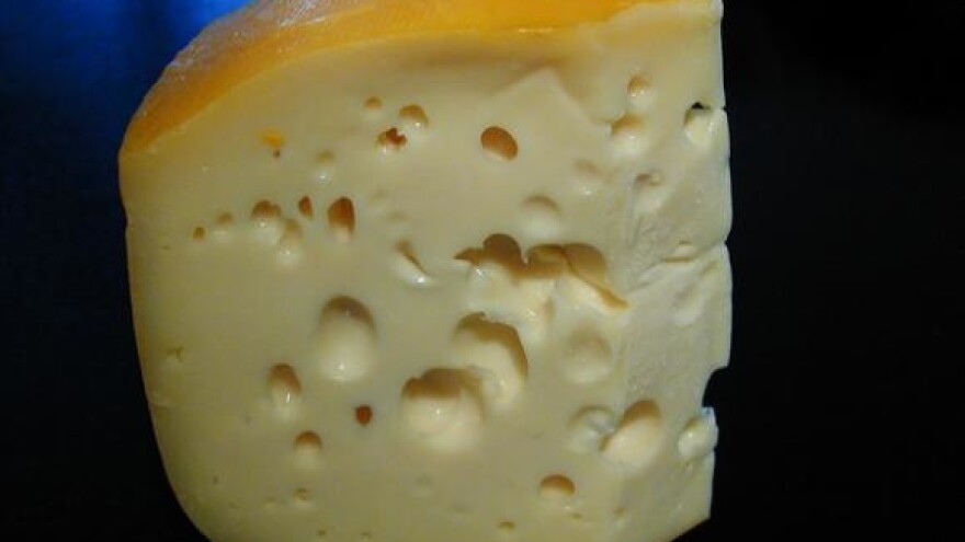 VI. izložba sira Zagrebačke županije