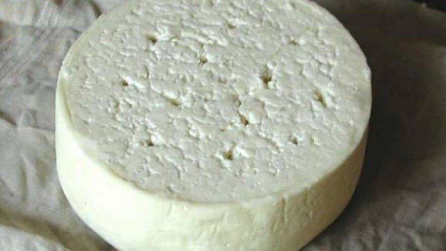 Sirana "Runolist" dobitnik HACCP certifikata