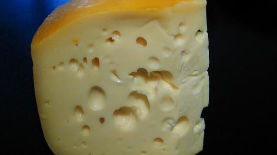 Poskupljuju uvozni edamer i gauda