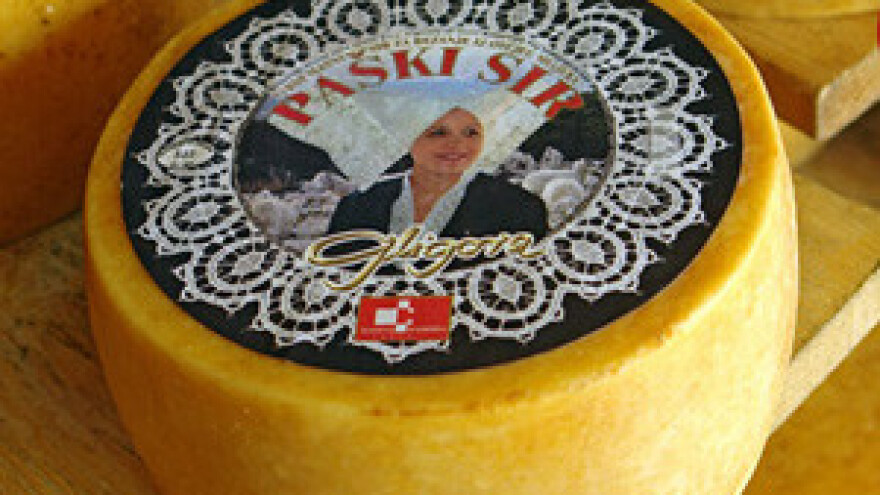 Sirana Gligora osvojila Bruxelles prije Hrvatske