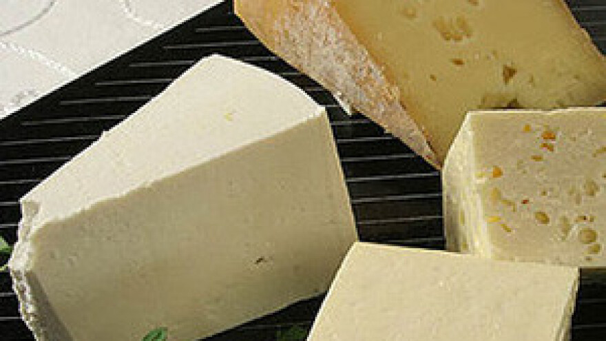 Prvi međunarodni festival sira u Drnišu