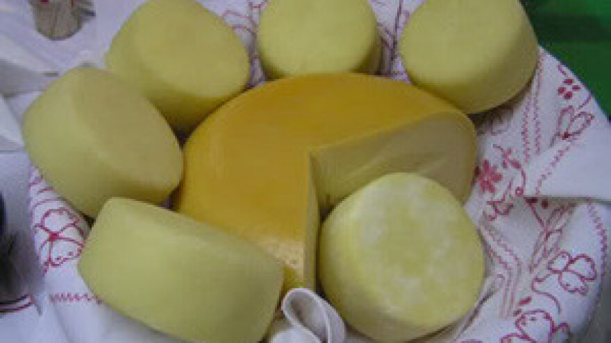 Održan prvi međunarodni festival sira