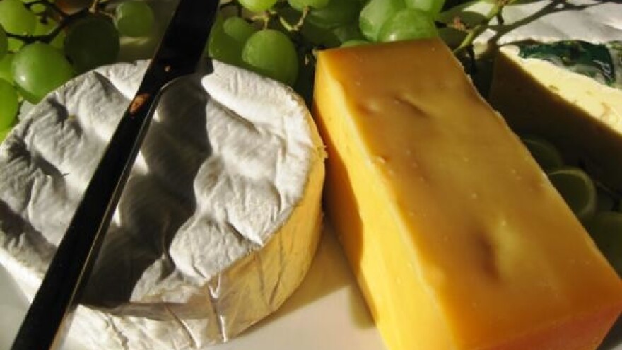 Završio specijalistički seminar iz sirarstva u Križevcima