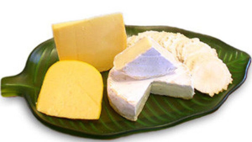 EU novac za domaći sir