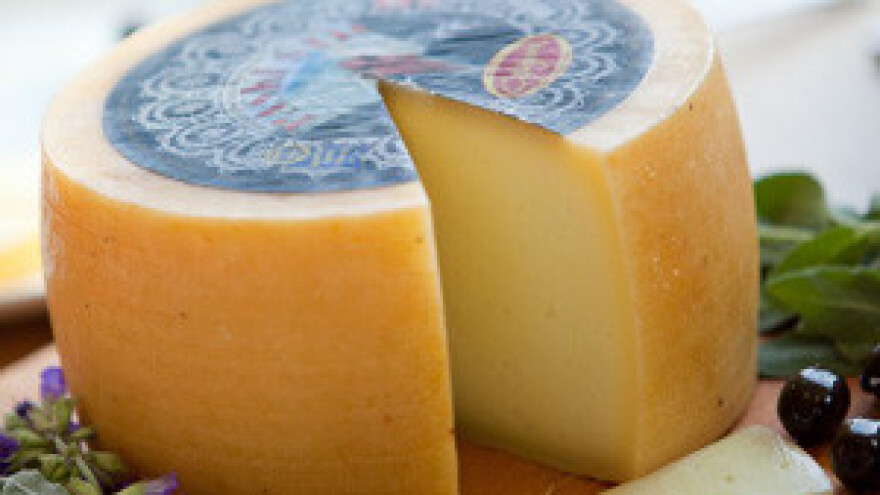 Sir koji je pokorio svijet