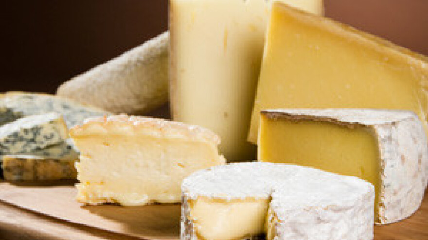 Festival sira u Drnišu