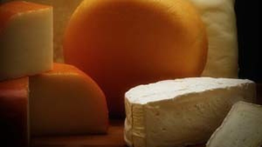 Drniški mišni sir - jedinstven u Europi