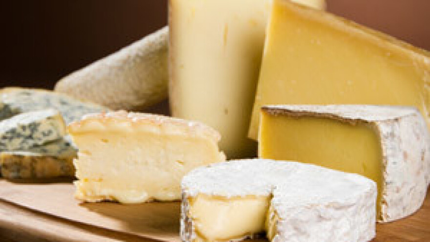 Prodali zalihe sira Slovencima