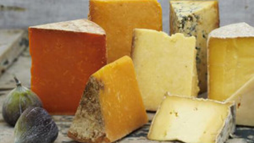 Hrvatskim prehrambenim proizvodima zlatne medalje