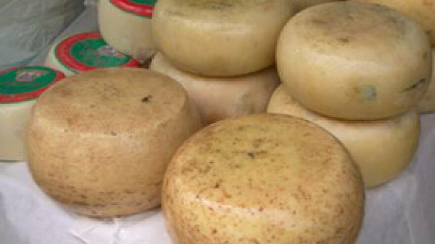 Zaštita tounjskog škripavca kao autohtonog proizvoda