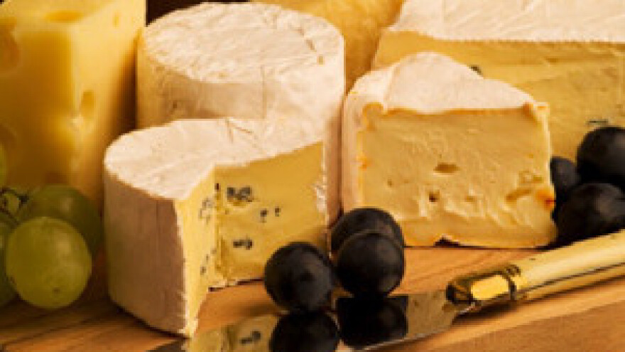 Održana 1. Izložba sira iz mišine s međunarodnim sudjelovanjem