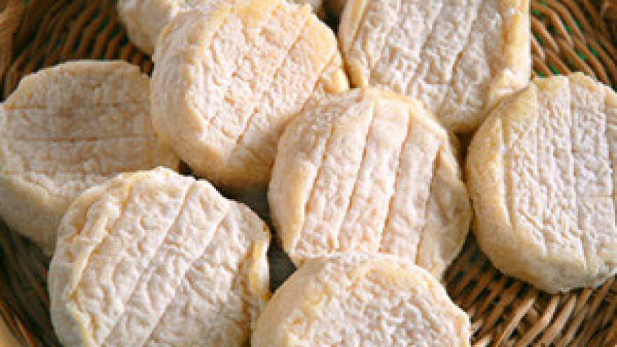 Otvorena prva kušaonica kozjih sireva u Međimurju