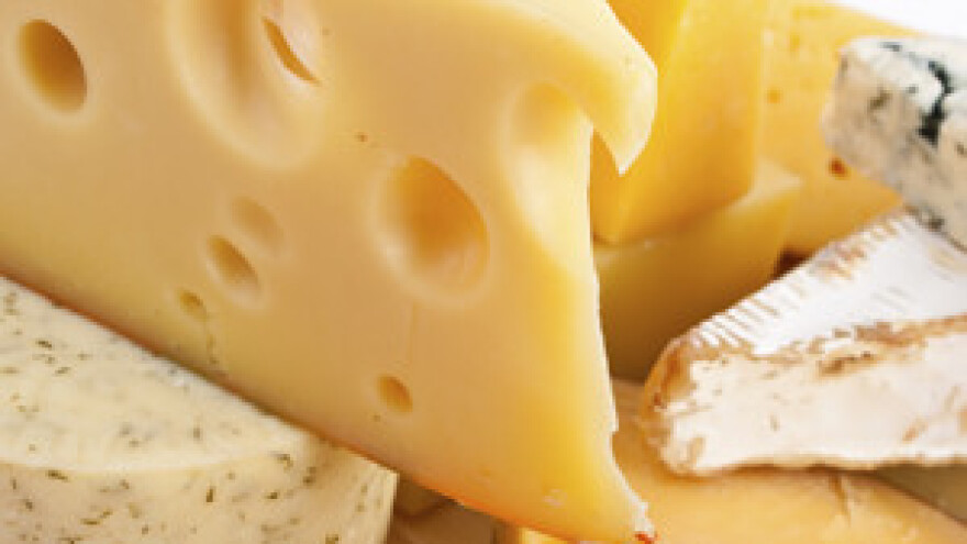 Početak edukacije za zvanje mljekar-sirar