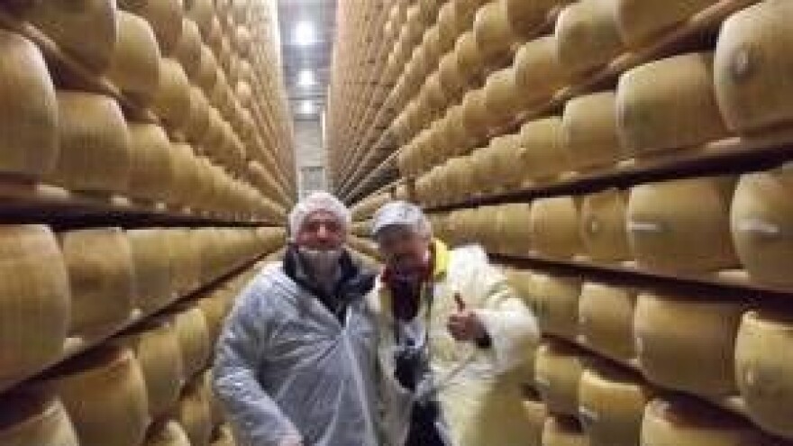 Sirom se postiže 1 euro za litru mlijeka