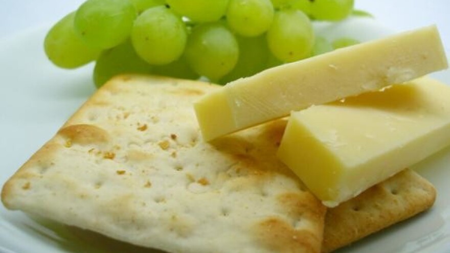 Benkovački sir može postati brand